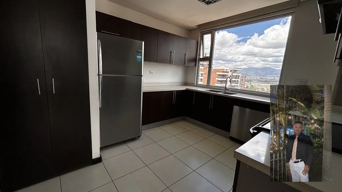 VENTA Penthouse | Edificio Torre Catorce, Zona 14 — Apartamento en Venta en Zona 14, Guatemala, Ciudad — foto 13 de 17