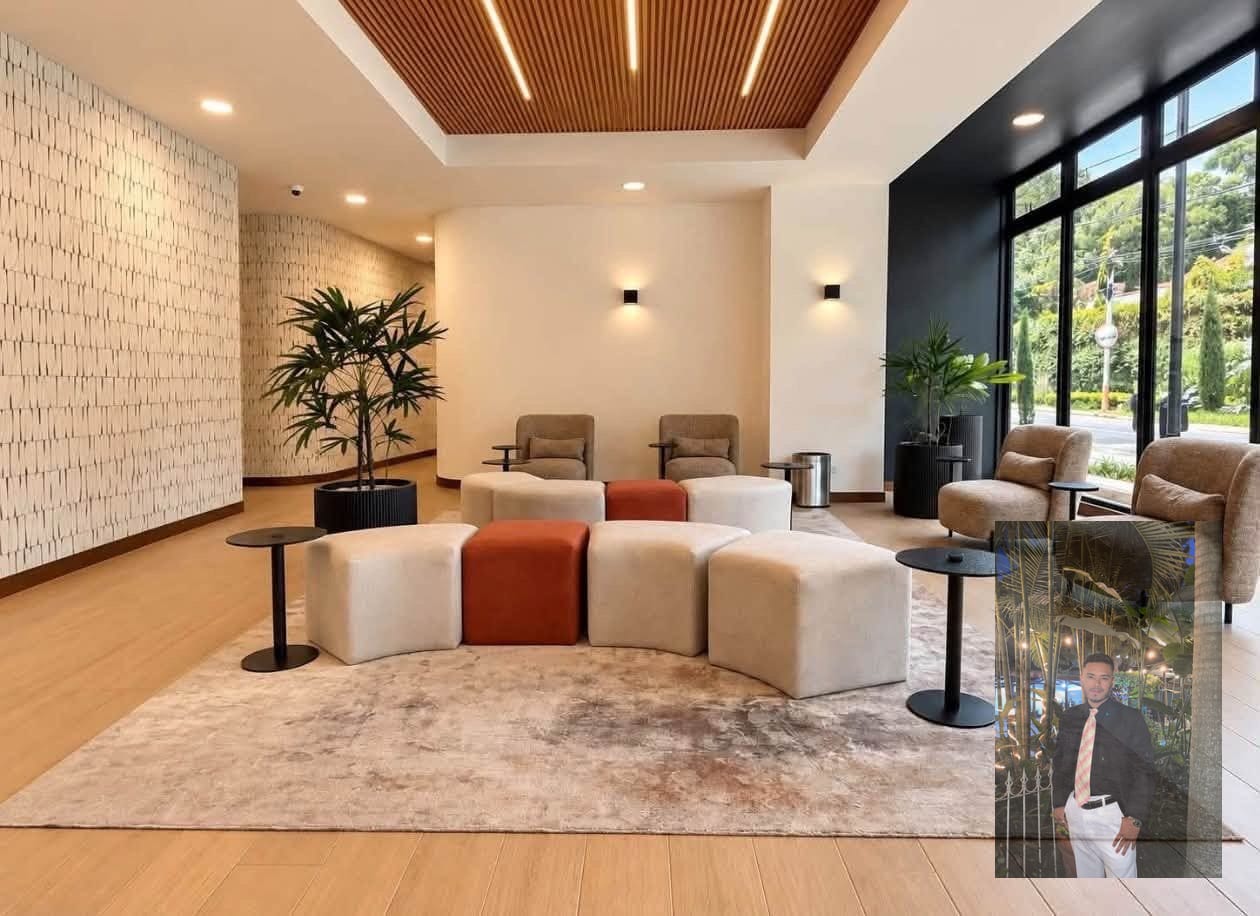 APARTAMENTO AMUEBLADO EN ALQUILER 📍 Edificio Vilabosque 34, Zona 16 — Apartamento en Alquiler en Zona 16, Guatemala, Ciudad — foto 13 de 14