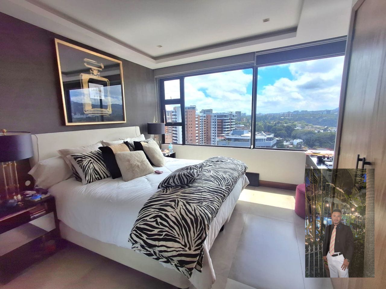 📍 Apartamento *Penthouse en Venta zona 14 / Real de las Américas* — Apartamento en Venta en Zona 14, Guatemala, Ciudad — foto 3 de 9