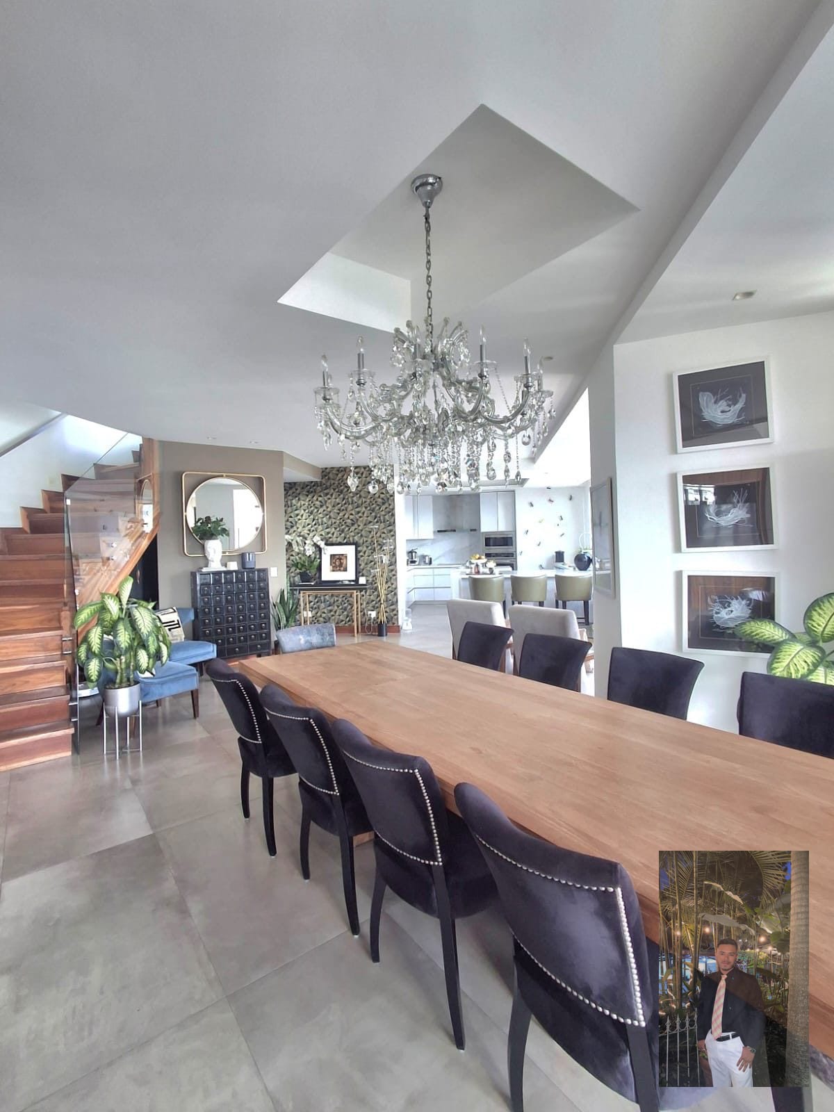 📍 Apartamento *Penthouse en Venta zona 14 / Real de las Américas* — Apartamento en Venta en Zona 14, Guatemala, Ciudad — foto 1 de 9