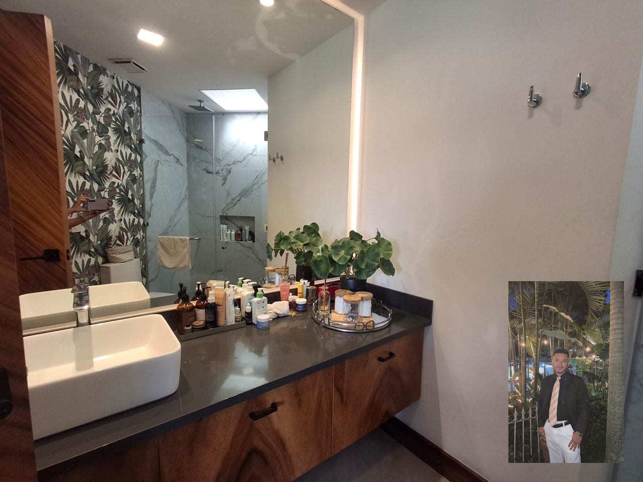 📍 Apartamento *Penthouse en Venta zona 14 / Real de las Américas* — Apartamento en Venta en Zona 14, Guatemala, Ciudad — foto 4 de 9
