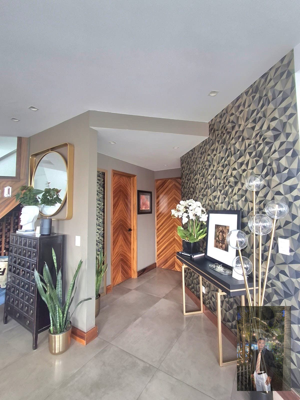 📍 Apartamento *Penthouse en Venta zona 14 / Real de las Américas* — Apartamento en Venta en Zona 14, Guatemala, Ciudad — foto 7 de 9