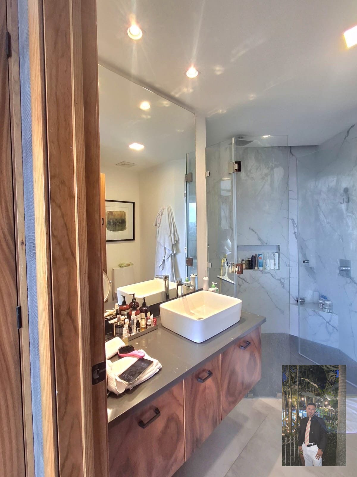 📍 Apartamento *Penthouse en Venta zona 14 / Real de las Américas* — Apartamento en Venta en Zona 14, Guatemala, Ciudad — foto 9 de 9