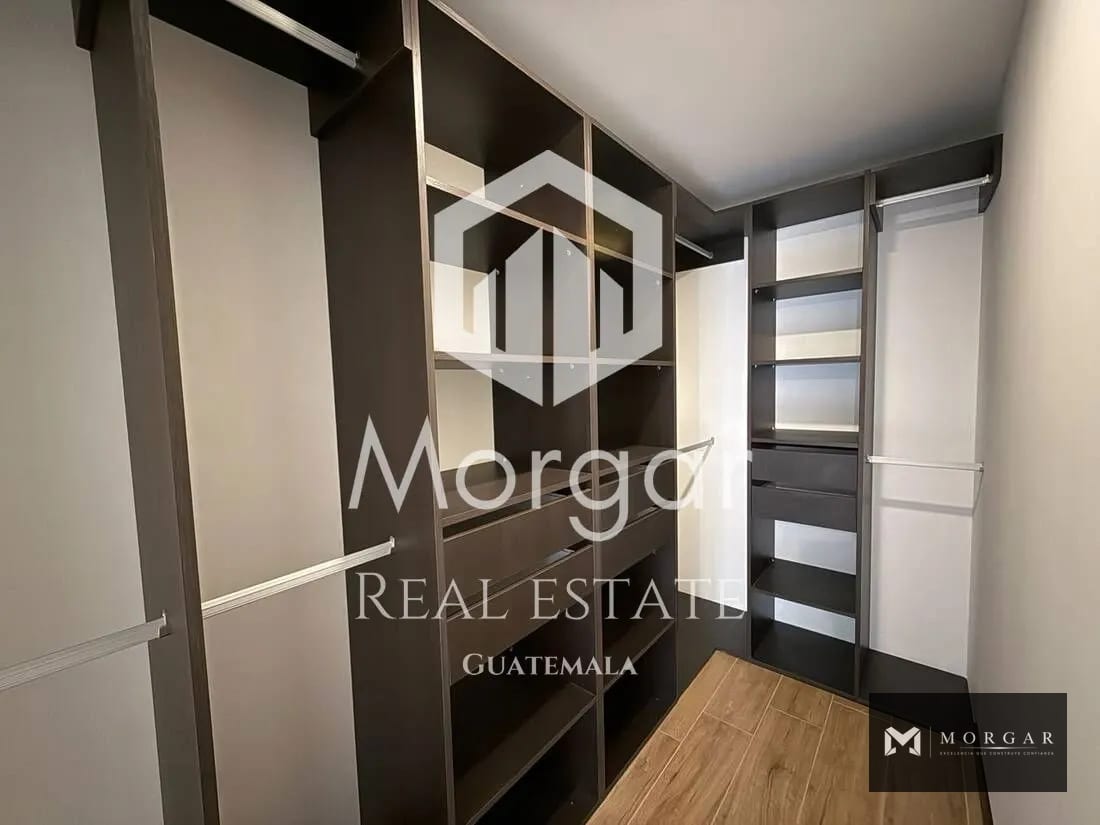 Apartamento para estrenar en Zona 15 de 2 dormitorios por $ 1,398 — Apartamento en Alquiler en Zona 15, Guatemala, Ciudad — foto 5 de 15