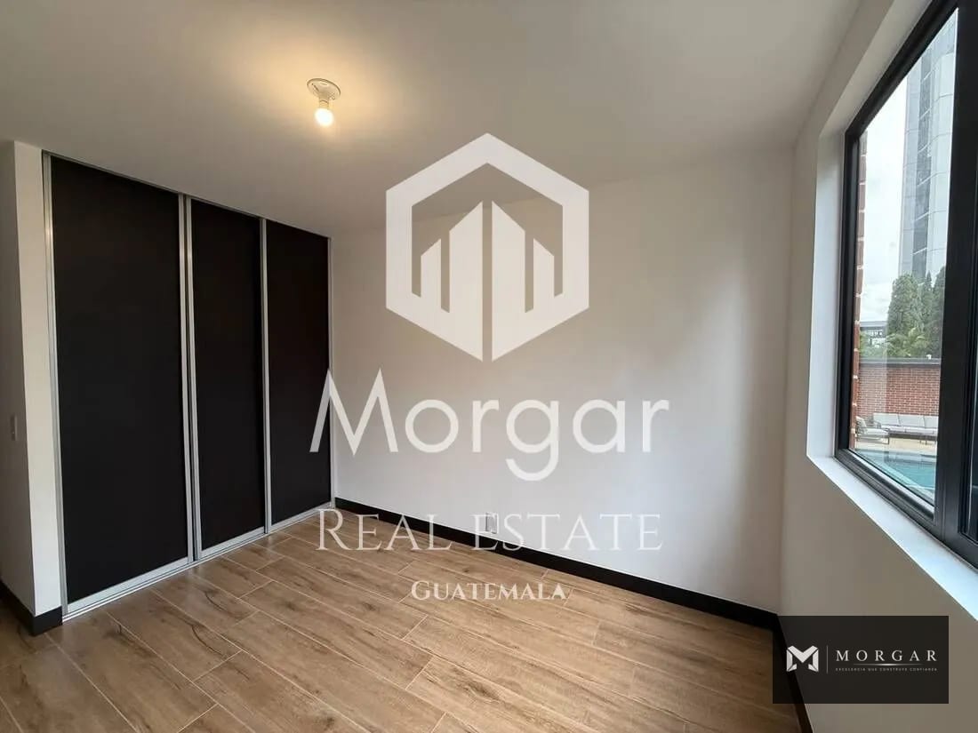Apartamento para estrenar en Zona 15 de 2 dormitorios por $ 1,398 — Apartamento en Alquiler en Zona 15, Guatemala, Ciudad — foto 6 de 15