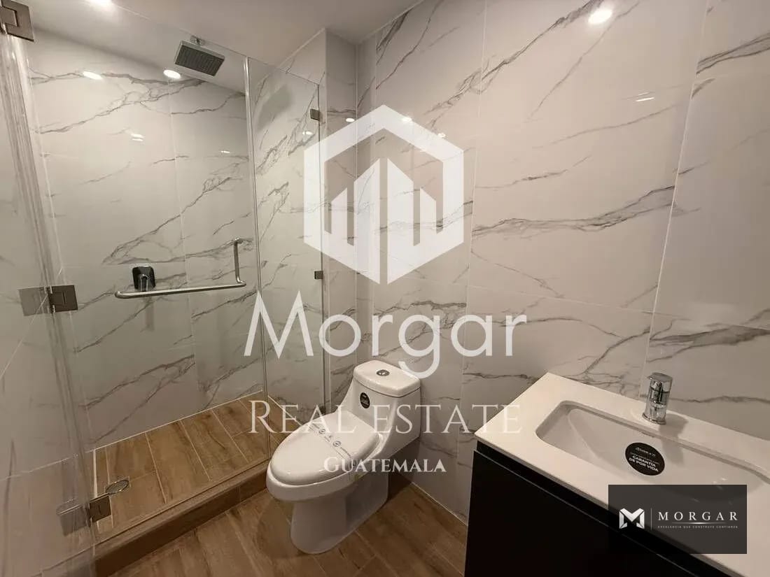 Apartamento para estrenar en Zona 15 de 2 dormitorios por $ 1,398 — Apartamento en Alquiler en Zona 15, Guatemala, Ciudad — foto 7 de 15
