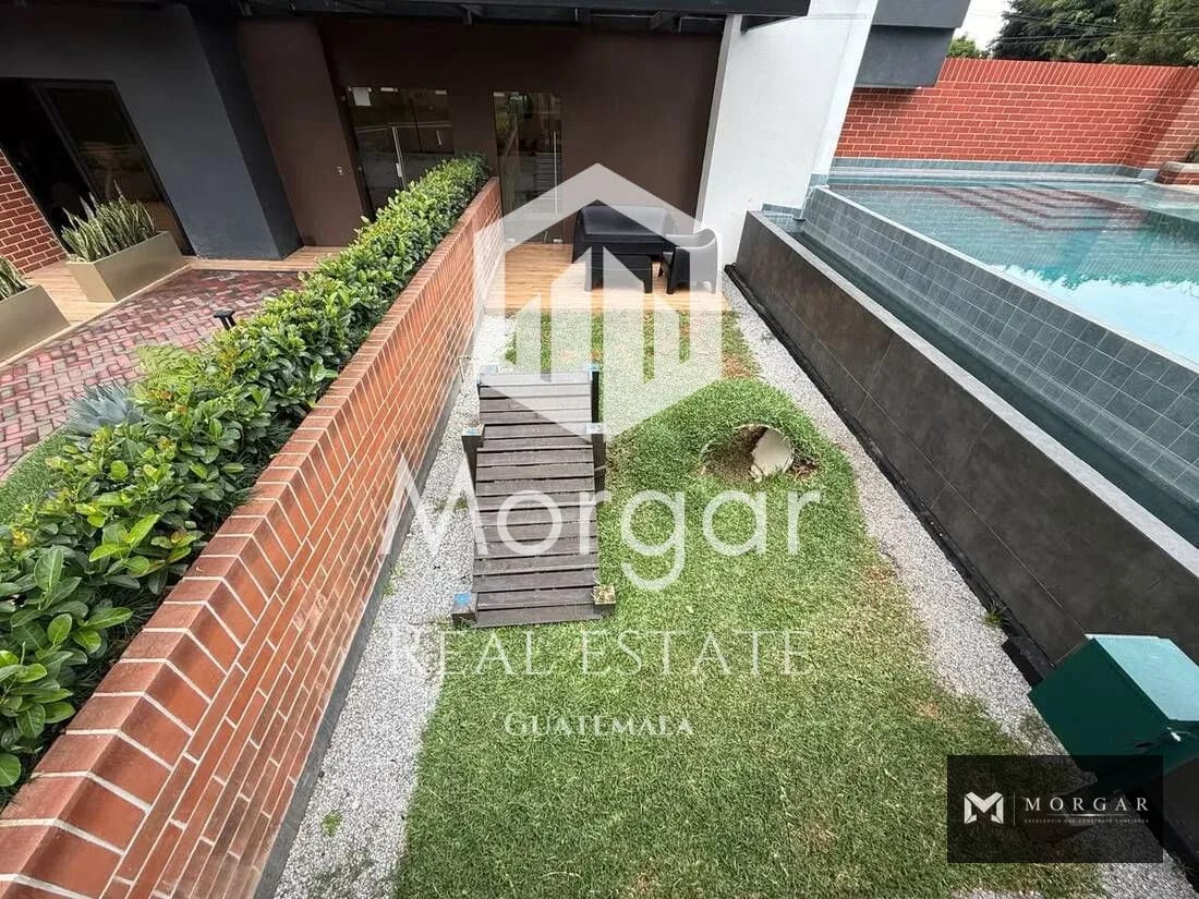 Apartamento para estrenar en Zona 15 de 2 dormitorios por $ 1,398 — Apartamento en Alquiler en Zona 15, Guatemala, Ciudad — foto 15 de 15