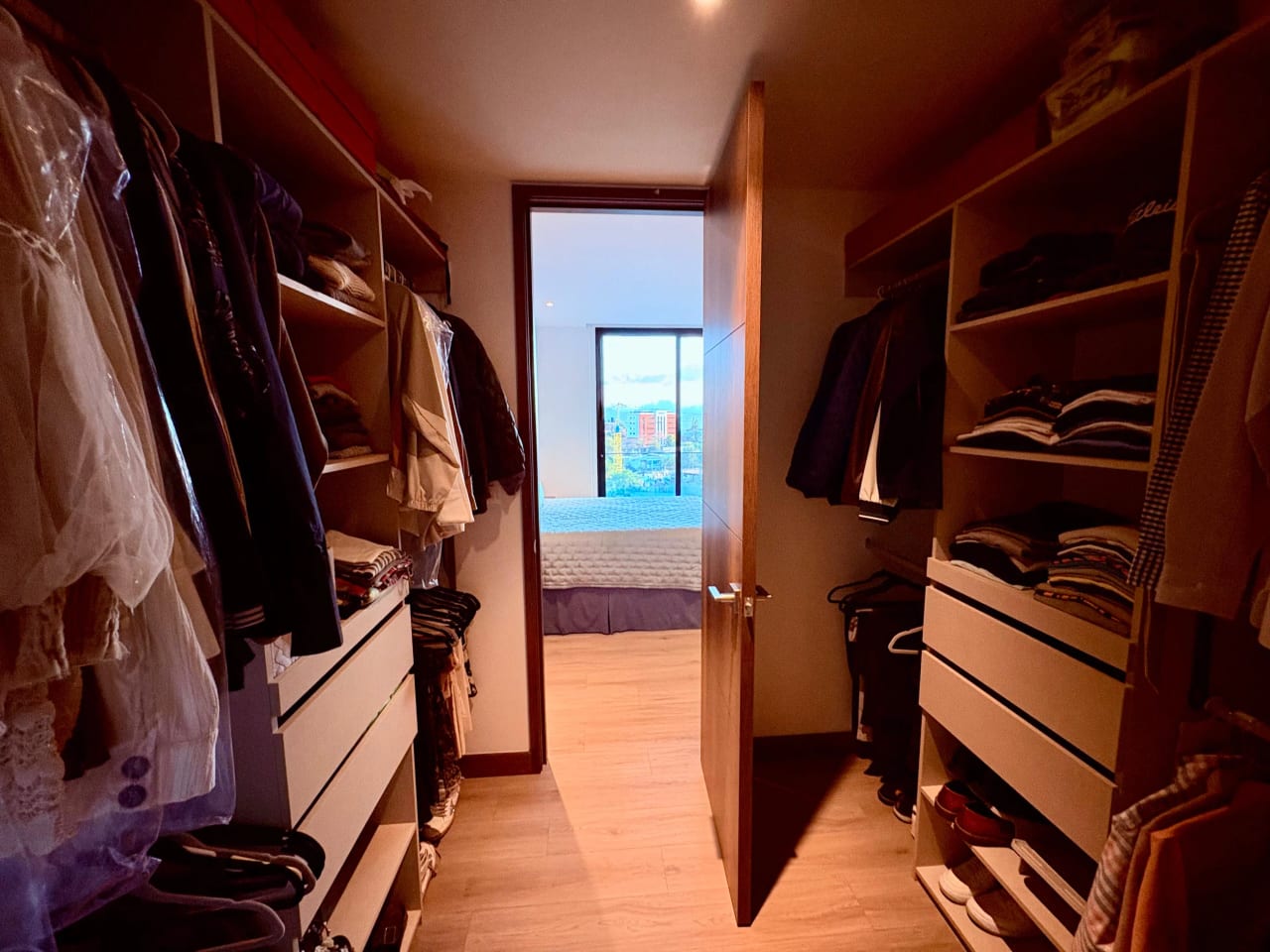 Espectacular apartamento en venta o alquiler en zona 13 — Apartamento en Venta en Artis, Zona 13, Guatemala, Ciudad — foto 7 de 11