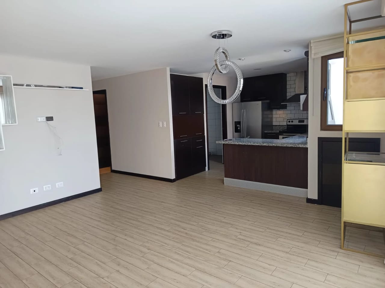 Alquilo apartamento en Z.15 Torre 360 — Apartamento en Alquiler en Torre 360°, Zona 15, Guatemala, Ciudad — foto 3 de 12