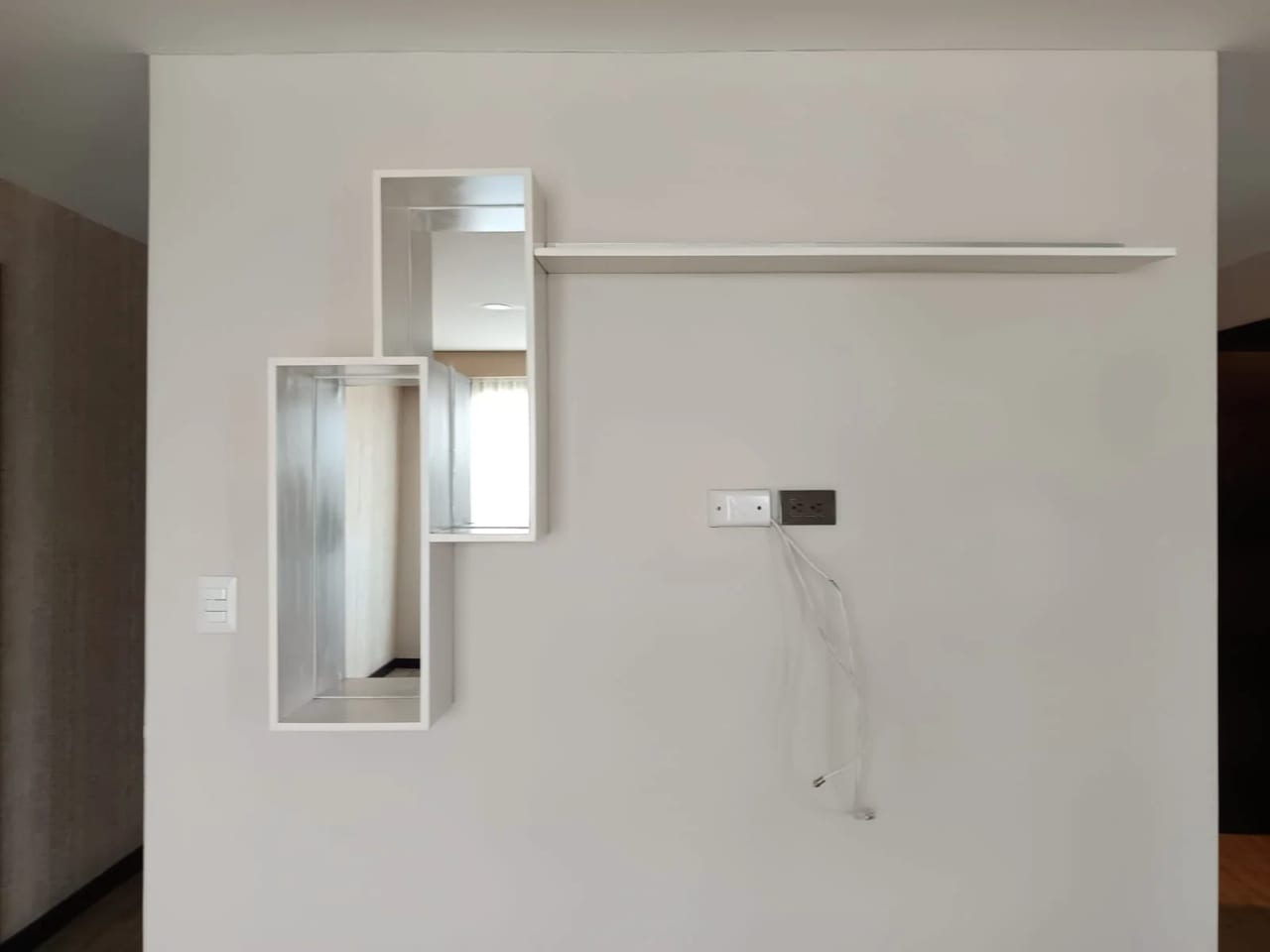 Alquilo apartamento en Z.15 Torre 360 — Apartamento en Alquiler en Torre 360°, Zona 15, Guatemala, Ciudad — foto 5 de 12