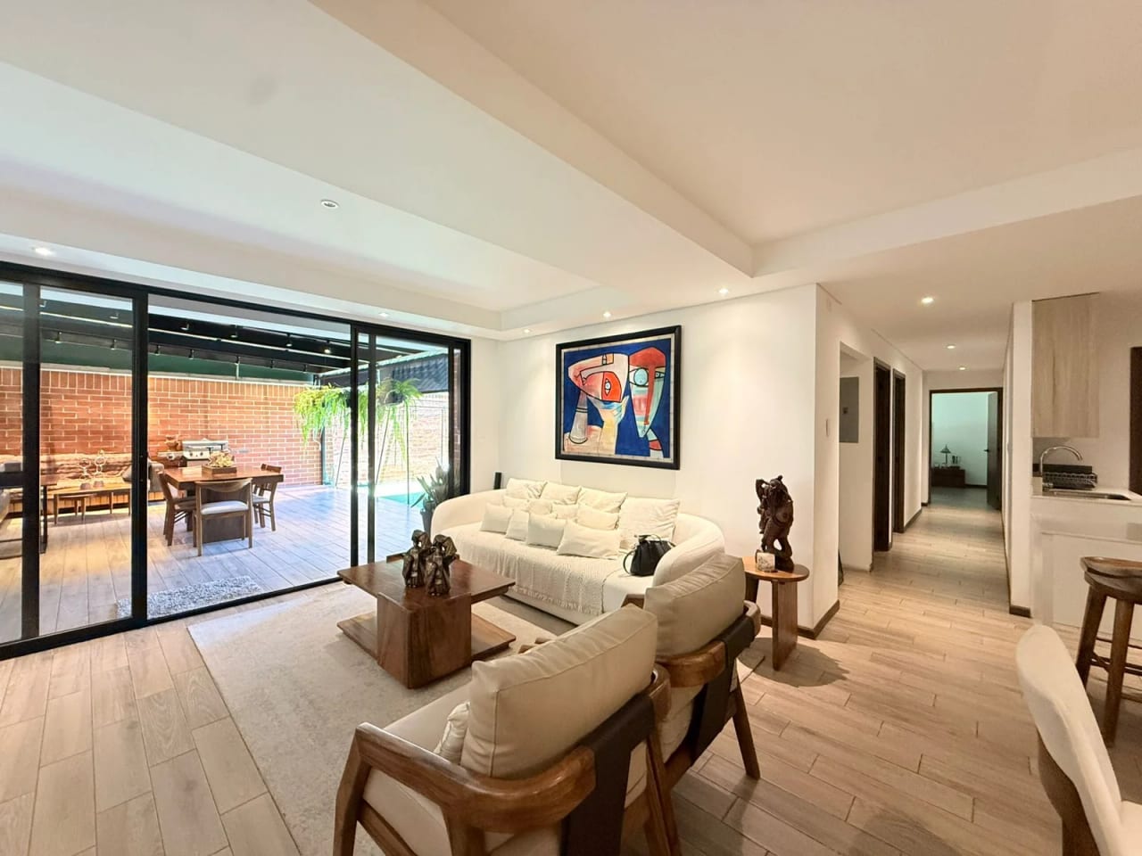 Vendo amplio y moderno apartamento en Z.13 cerca de Ave. Las Américas — Apartamento en Venta en Inara Americas, Zona 13, Guatemala, Ciudad — foto 7 de 8