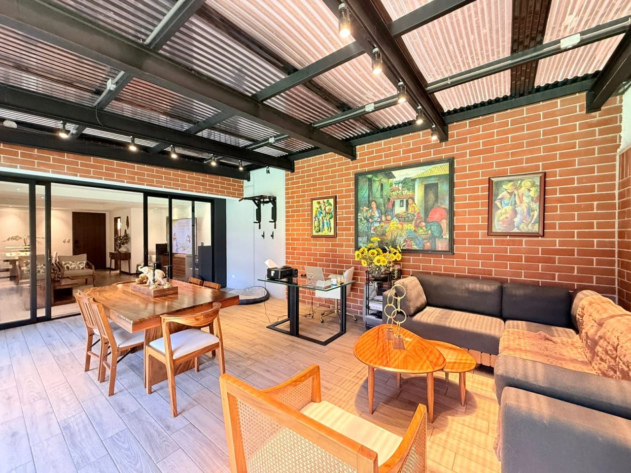 Vendo amplio y moderno apartamento en Z.13 cerca de Ave. Las Américas — Apartamento en Venta en Inara Americas, Zona 13, Guatemala, Ciudad — foto 6 de 8