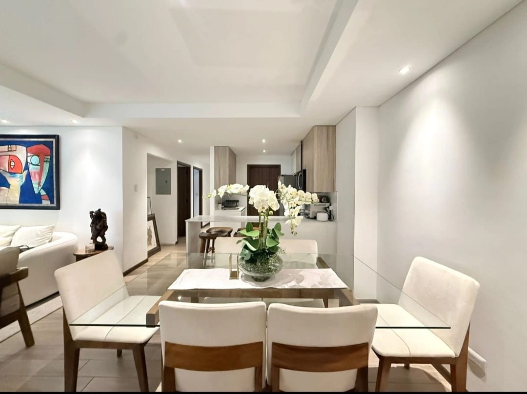Vendo amplio y moderno apartamento en Z.13, Ave. Las Américas — Apartamento en Venta en Inara Americas, Zona 13, Guatemala, Ciudad — foto 5 de 9