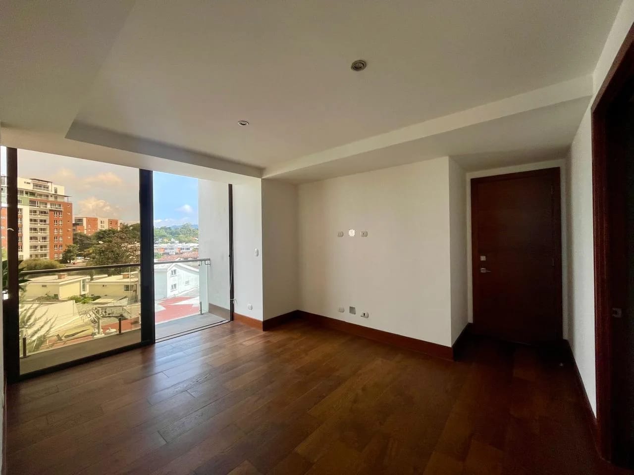 Alquilo amplio apartamento en zona 15 VH1 — Apartamento en Alquiler en Ápice, Zona 15, Guatemala, Ciudad — foto 2 de 12