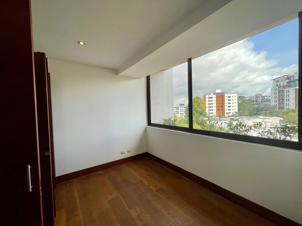 Alquilo amplio apartamento en zona 15 VH1 — Apartamento en Alquiler en Ápice, Zona 15, Guatemala, Ciudad — foto 4 de 12