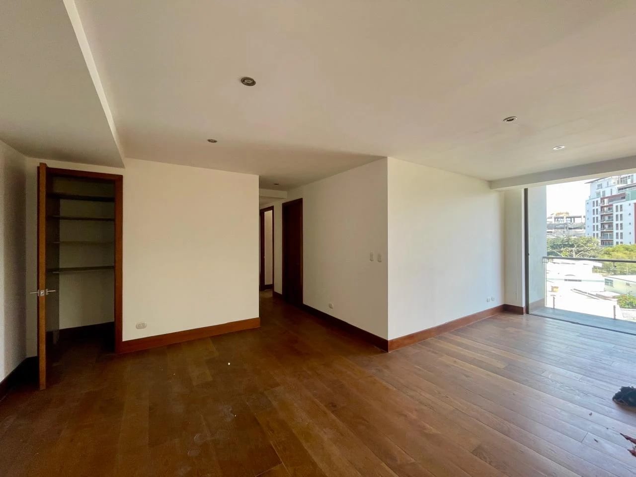 Alquilo amplio apartamento en zona 15 VH1 — Apartamento en Alquiler en Ápice, Zona 15, Guatemala, Ciudad — foto 6 de 12