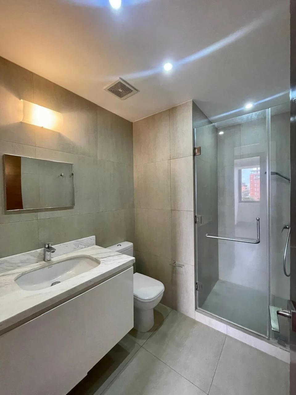 Alquilo amplio apartamento en zona 15 VH1 — Apartamento en Alquiler en Ápice, Zona 15, Guatemala, Ciudad — foto 8 de 12