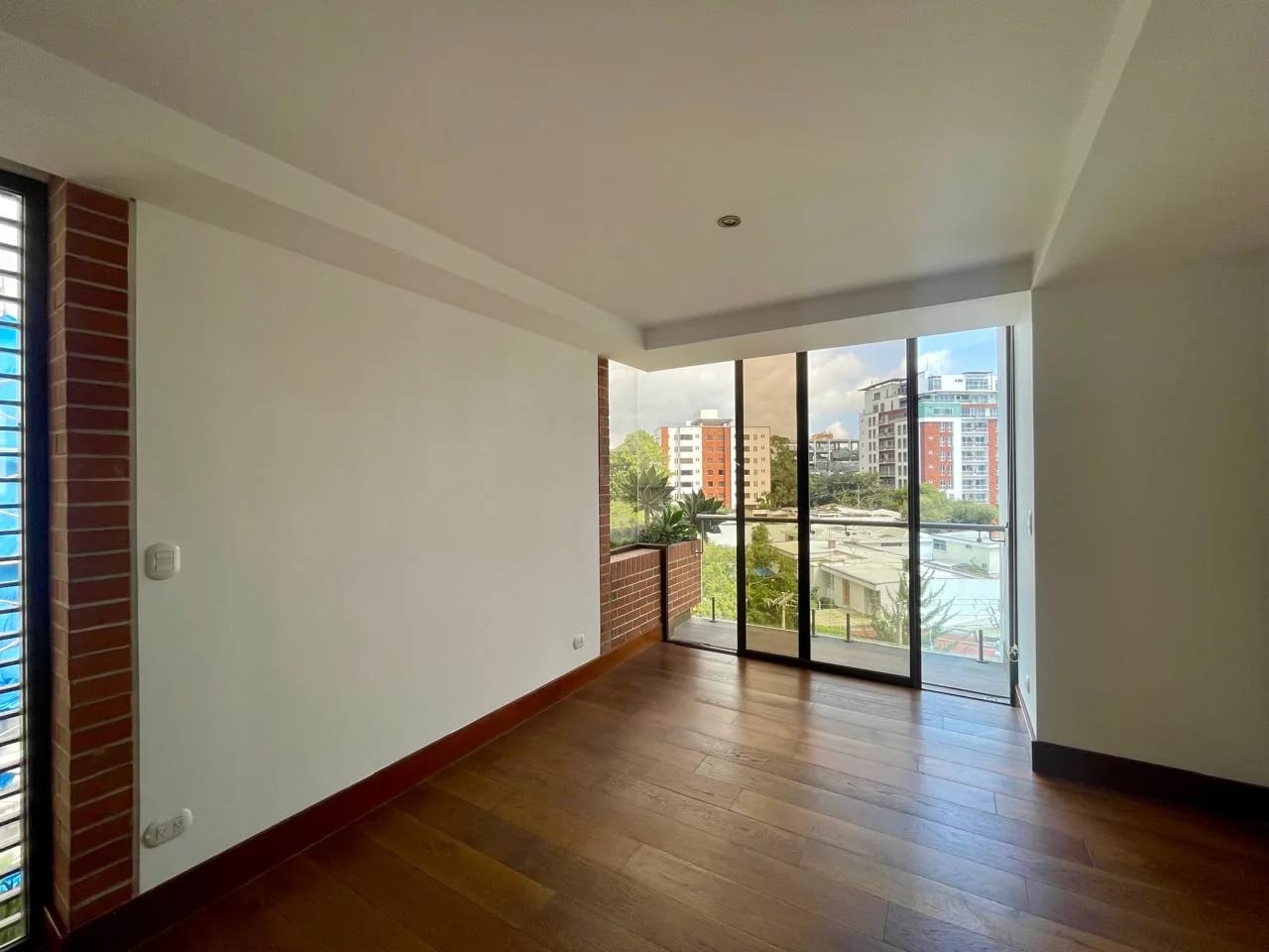 Alquilo amplio apartamento en zona 15 VH1 — Apartamento en Alquiler en Ápice, Zona 15, Guatemala, Ciudad — foto 9 de 12