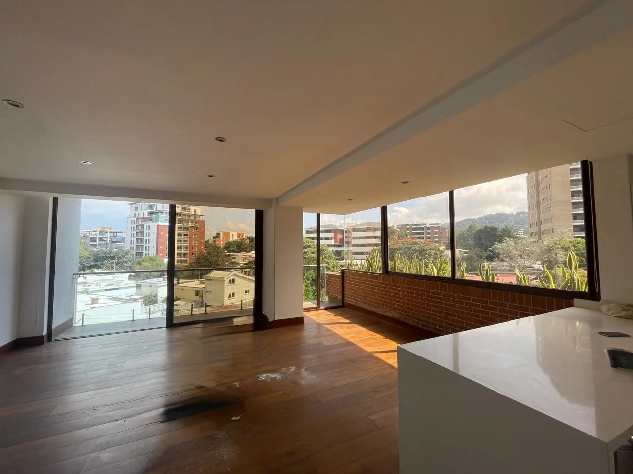 Alquilo amplio apartamento en zona 15 VH1 — Apartamento en Alquiler en Ápice, Zona 15, Guatemala, Ciudad — foto 10 de 12