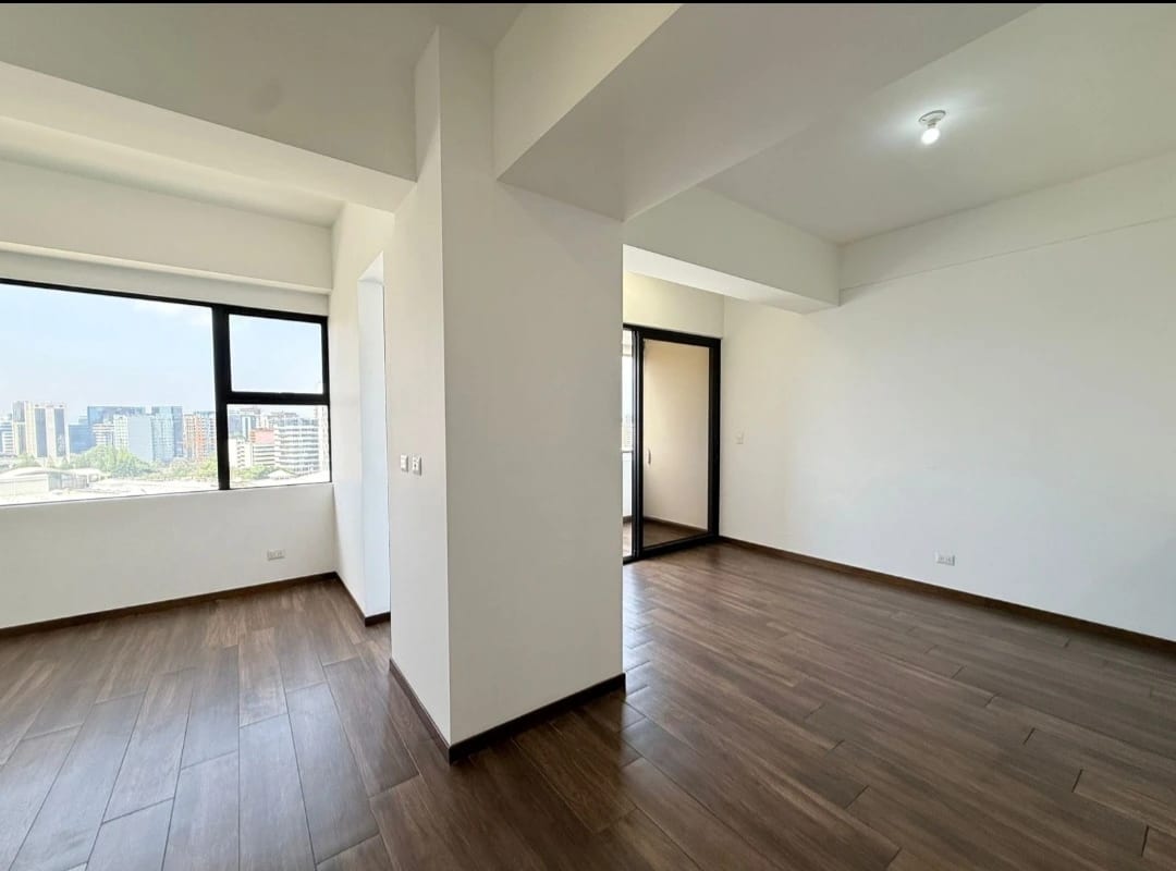 Alquilo lindo apartamento en zona 10 — Apartamento en Alquiler en Casa Acueducto, Zona 10, Guatemala, Ciudad — foto 1 de 16