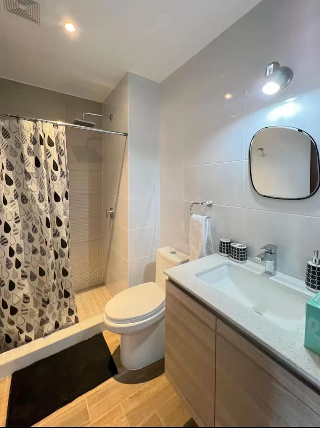 Vendo apartamento amueblado en Z.13 — Apartamento en Venta en Inara Americas, Zona 13, Guatemala, Ciudad — foto 3 de 11