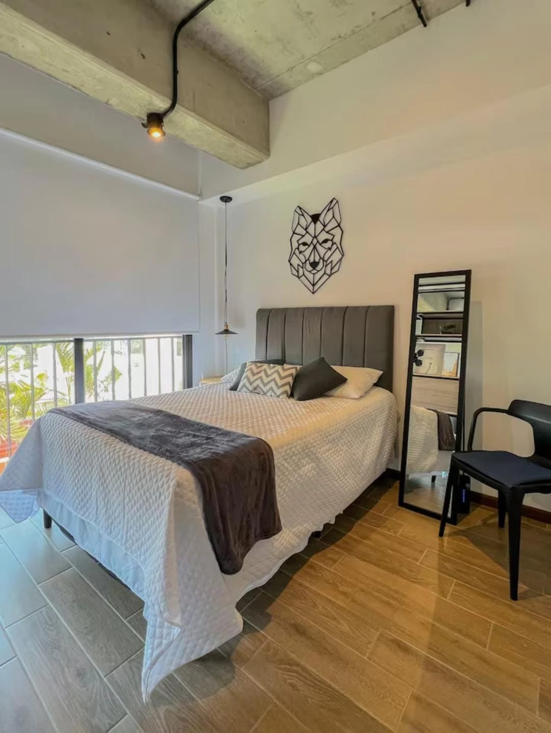 Vendo apartamento amueblado en Z.13 — Apartamento en Venta en Inara Americas, Zona 13, Guatemala, Ciudad — foto 5 de 11