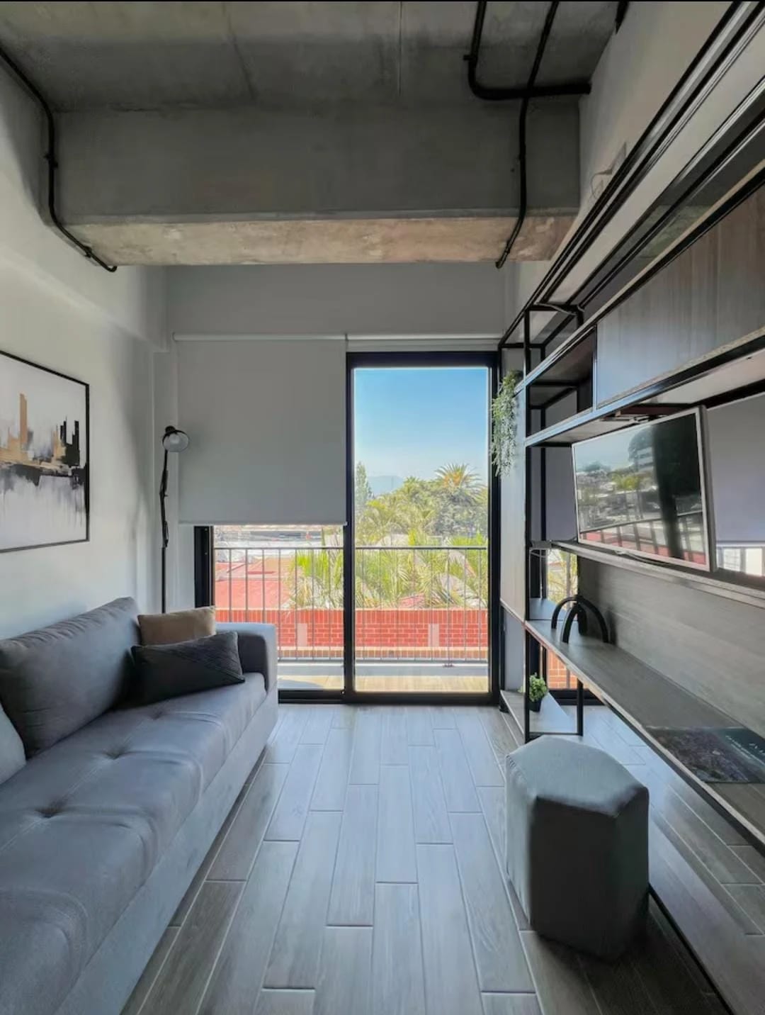 Vendo apartamento amueblado en Z.13 — Apartamento en Venta en Inara Americas, Zona 13, Guatemala, Ciudad — foto 7 de 11