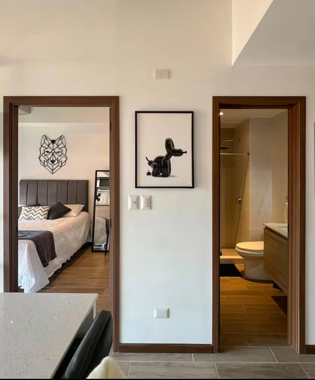 Vendo apartamento amueblado en Z.13 — Apartamento en Venta en Inara Americas, Zona 13, Guatemala, Ciudad — foto 9 de 11