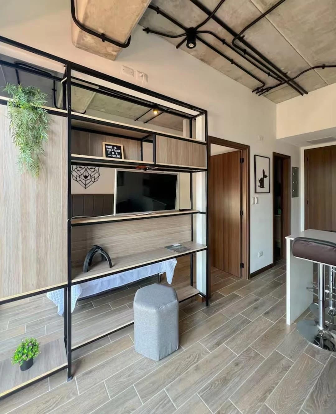 Vendo apartamento amueblado en Z.13 — Apartamento en Venta en Inara Americas, Zona 13, Guatemala, Ciudad — foto 10 de 11