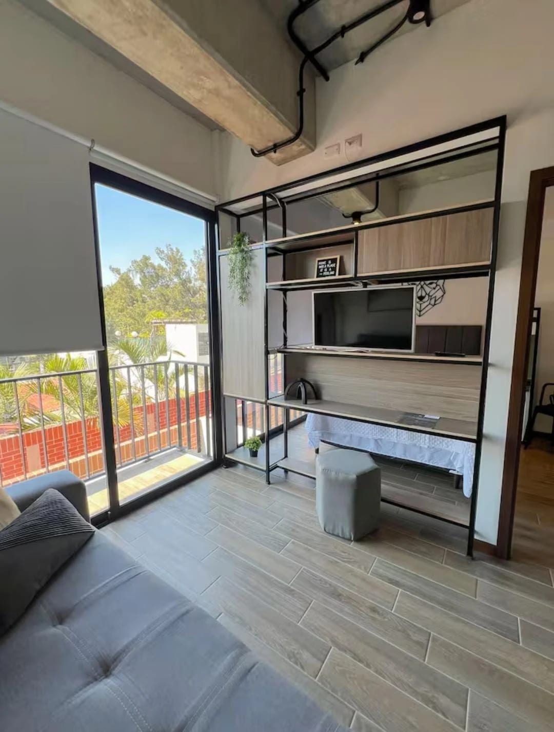 Vendo apartamento amueblado en Z.13 — Apartamento en Venta en Inara Americas, Zona 13, Guatemala, Ciudad — foto 11 de 11