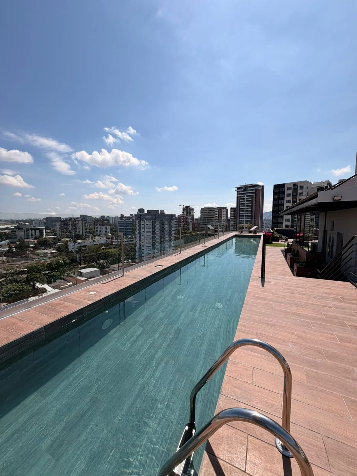 Vendo apartamento para estrenar en Z. 13 Abitare Américas — Apartamento en Venta en Zona 13, Guatemala, Ciudad — foto 1 de 17