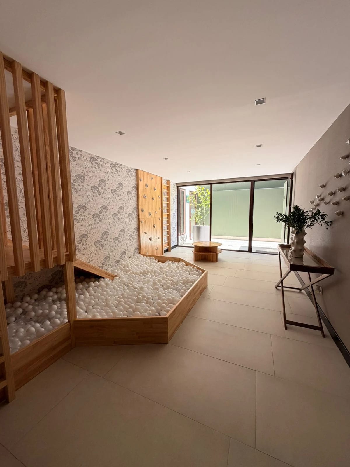 Vendo apartamento para estrenar en Z. 13 Abitare Américas — Apartamento en Venta en Zona 13, Guatemala, Ciudad — foto 8 de 17