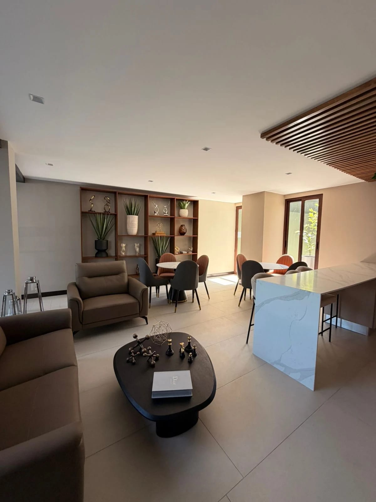 Vendo apartamento para estrenar en Z. 13 Abitare Américas — Apartamento en Venta en Zona 13, Guatemala, Ciudad — foto 15 de 17