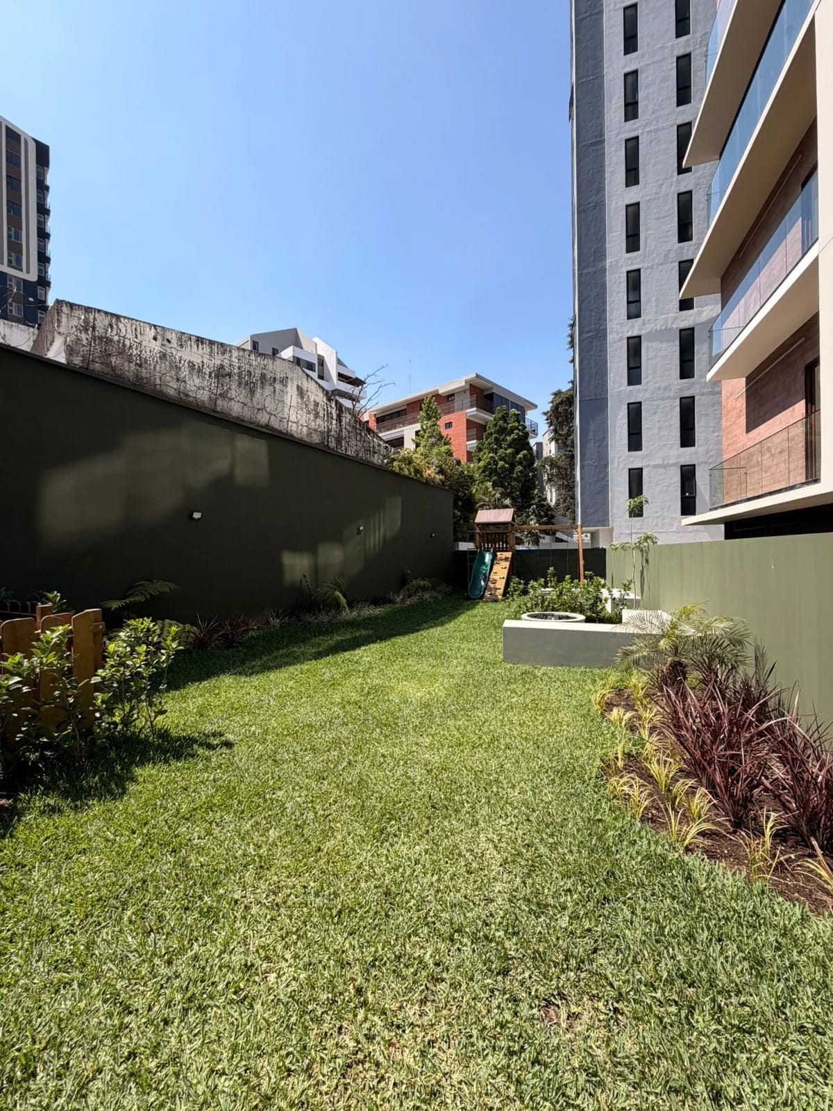Vendo apartamento para estrenar en Z. 13 Abitare Américas — Apartamento en Venta en Zona 13, Guatemala, Ciudad — foto 14 de 17