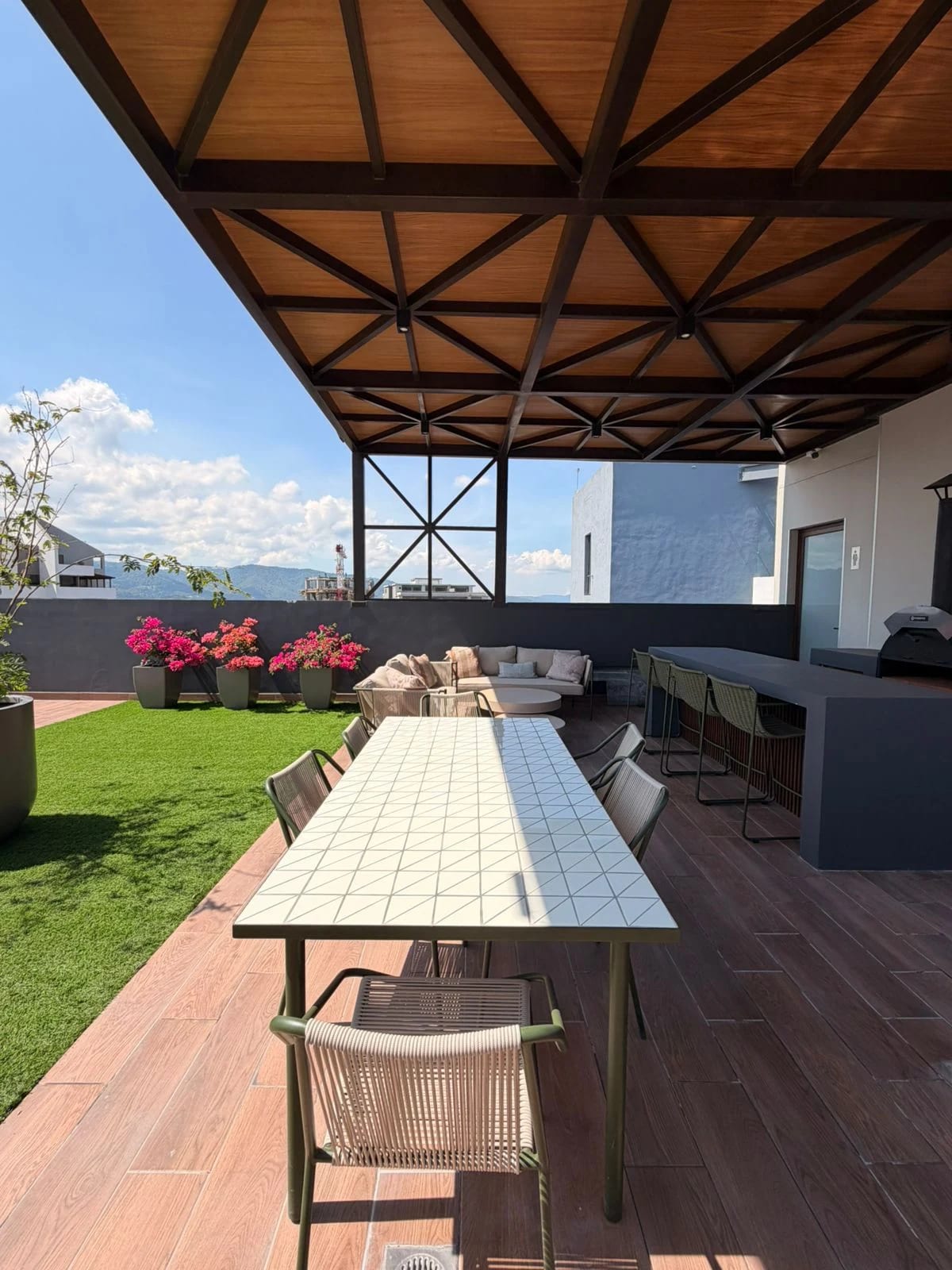 Vendo apartamento para estrenar en Z. 13 Abitare Américas — Apartamento en Venta en Zona 13, Guatemala, Ciudad — foto 16 de 17