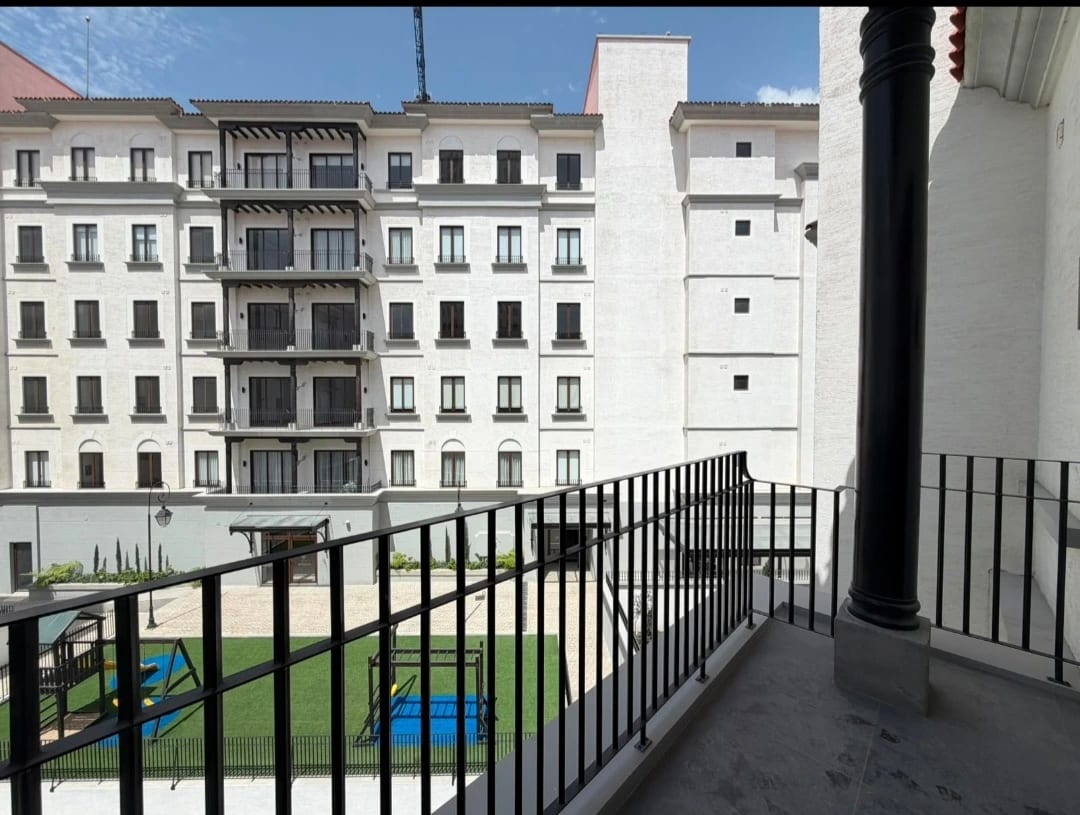 Alquilo espectacular penthouse en Nogales de Cayala Z.16 — Apartamento en Alquiler en Nogales de Cayalá, Zona 16, Guatemala, Ciudad — foto 15 de 15