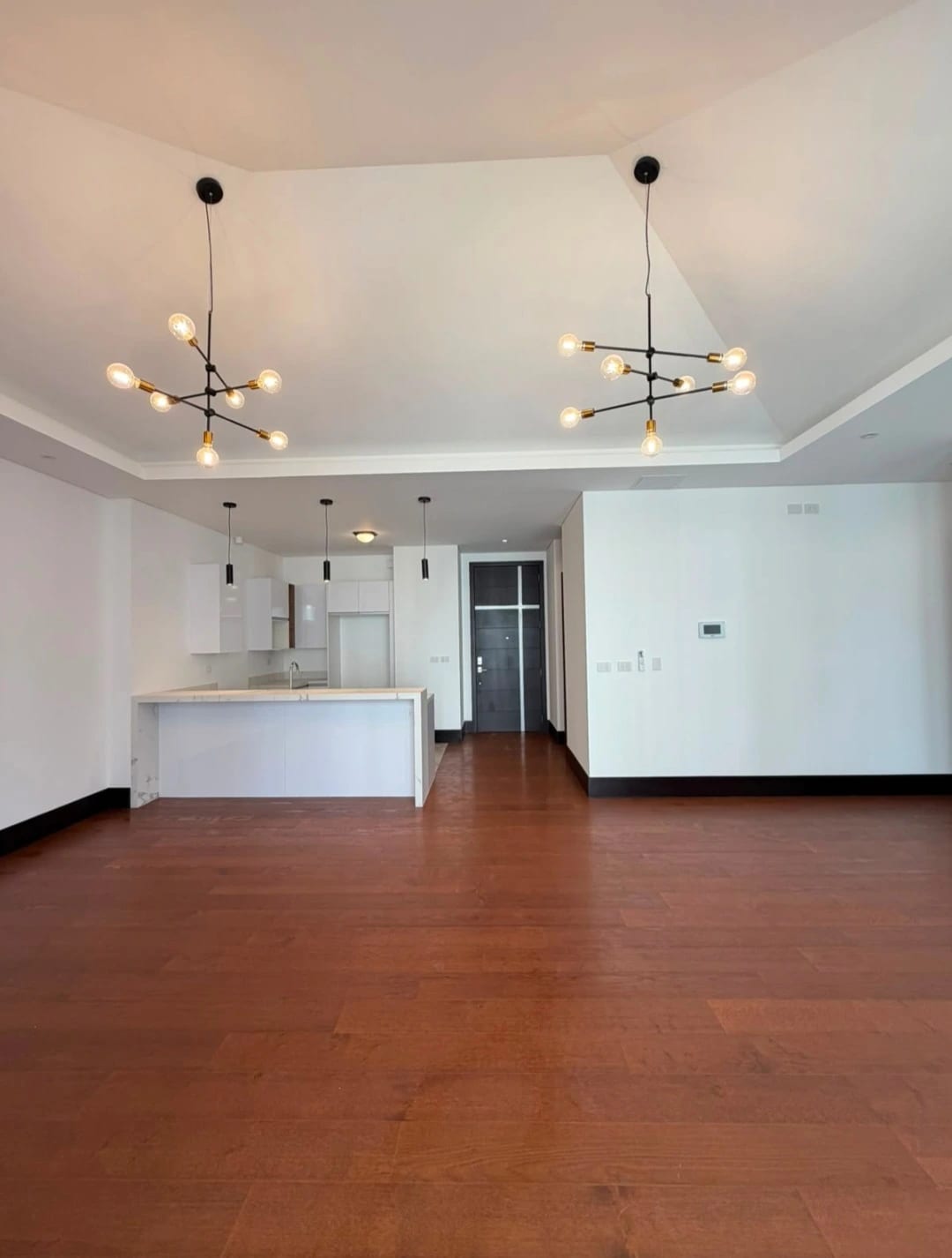 Alquilo espectacular penthouse en Nogales de Cayala Z.16 — Apartamento en Alquiler en Nogales de Cayalá, Zona 16, Guatemala, Ciudad — foto 14 de 15
