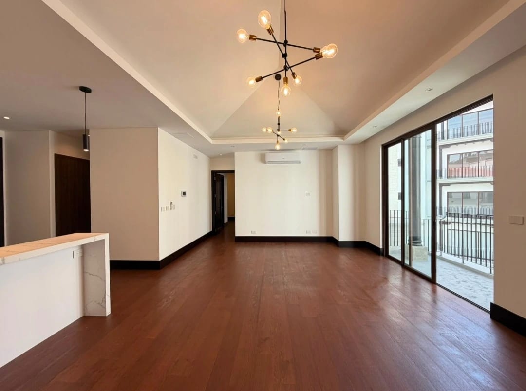 Alquilo espectacular penthouse en Nogales de Cayala Z.16 — Apartamento en Alquiler en Nogales de Cayalá, Zona 16, Guatemala, Ciudad — foto 3 de 15