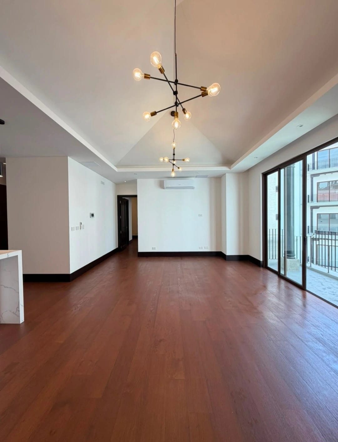 Alquilo espectacular penthouse en Nogales de Cayala Z.16 — Apartamento en Alquiler en Nogales de Cayalá, Zona 16, Guatemala, Ciudad — foto 2 de 15