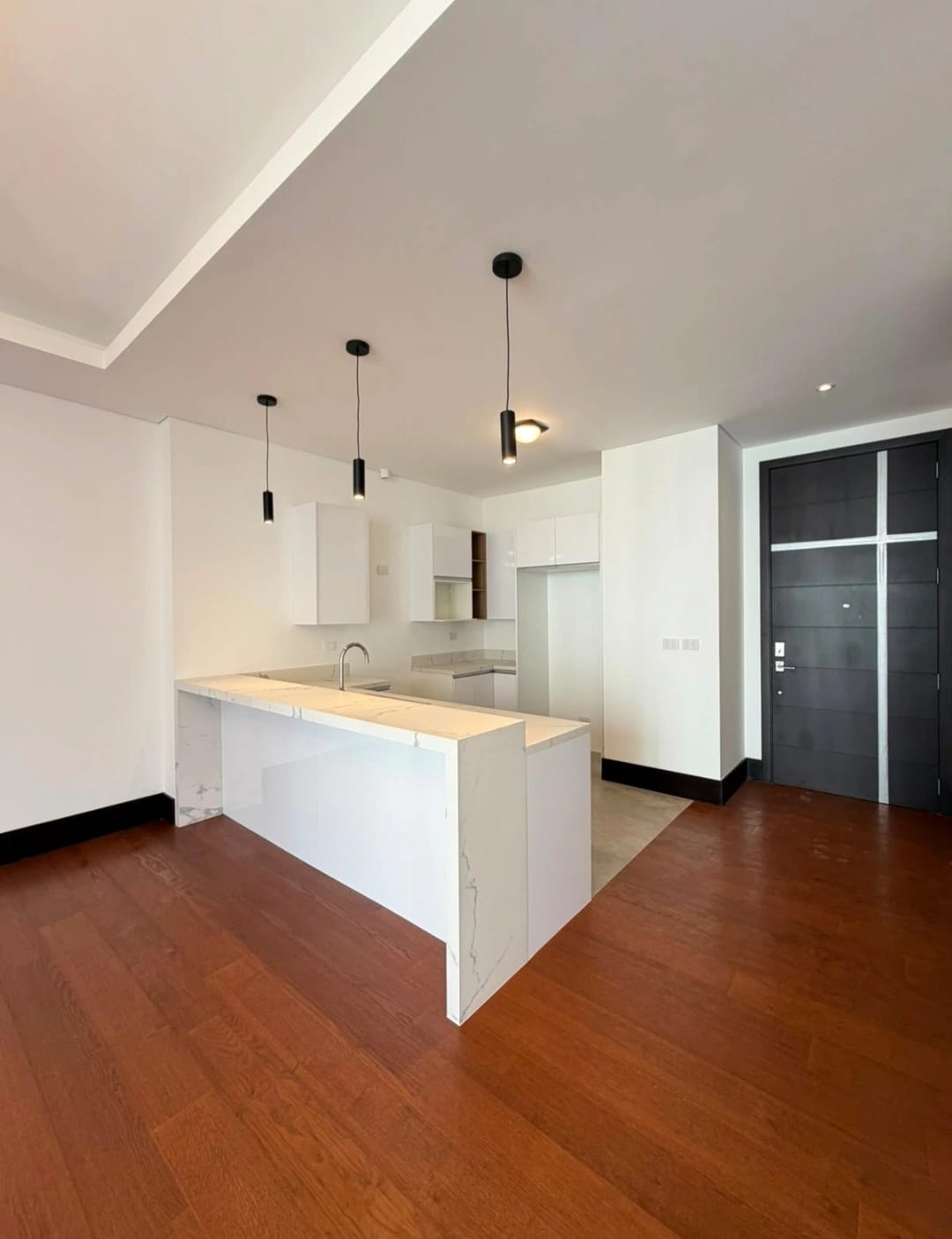 Alquilo espectacular penthouse en Nogales de Cayala Z.16 — Apartamento en Alquiler en Nogales de Cayalá, Zona 16, Guatemala, Ciudad — foto 4 de 15