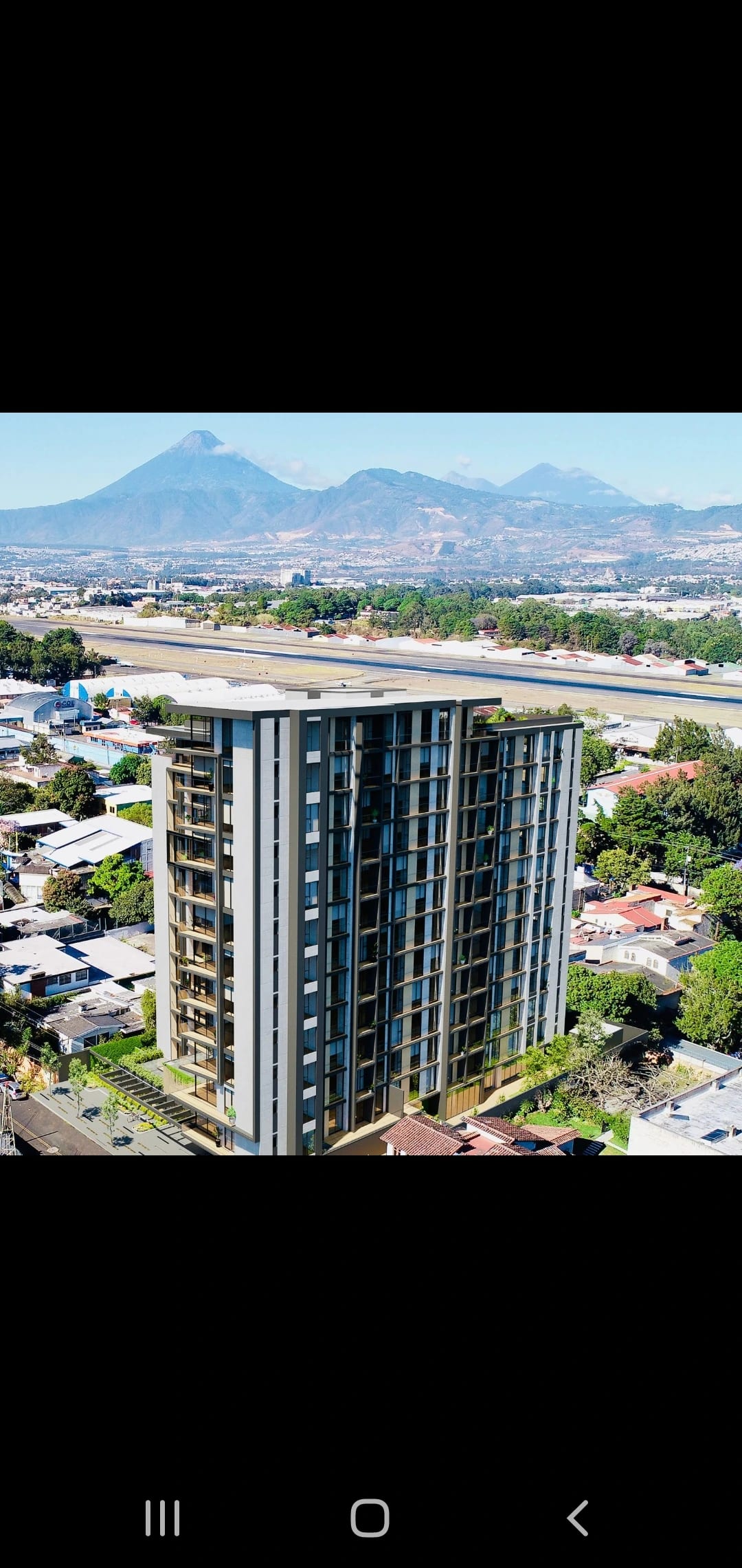 Vendo apartamento amueblado en Z.13 — Apartamento en Venta en Artis, Zona 13, Guatemala, Ciudad — foto 2 de 12