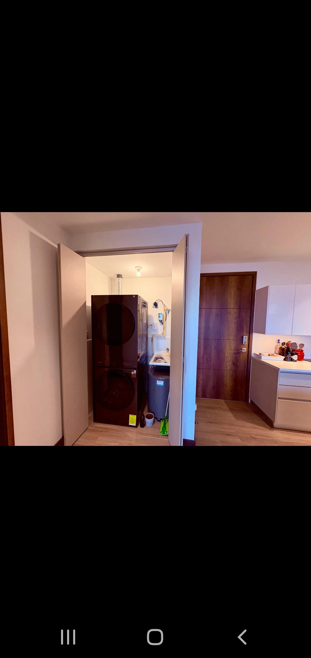 Vendo apartamento amueblado en Z.13 — Apartamento en Venta en Artis, Zona 13, Guatemala, Ciudad — foto 4 de 12