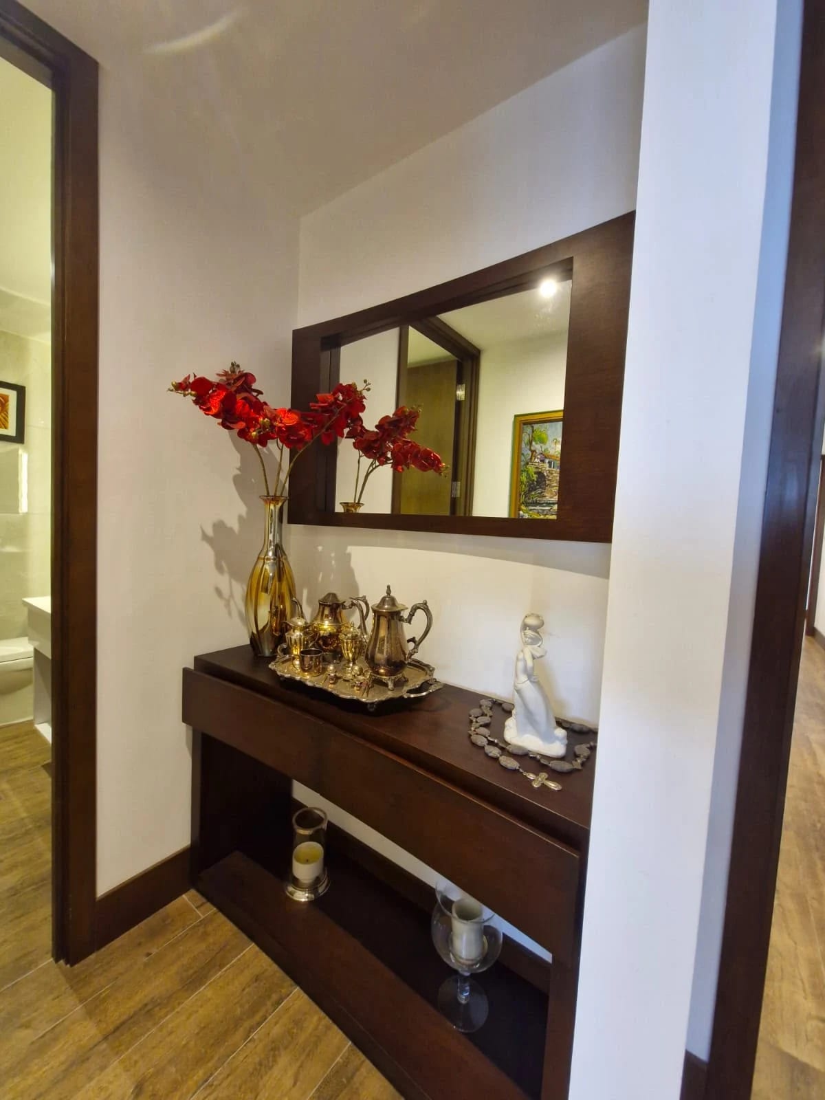 Vendo amplio apartamento en zona 15 Edificio Gaura — Apartamento en Venta en Gaura, Zona 15, Guatemala, Ciudad — foto 7 de 9