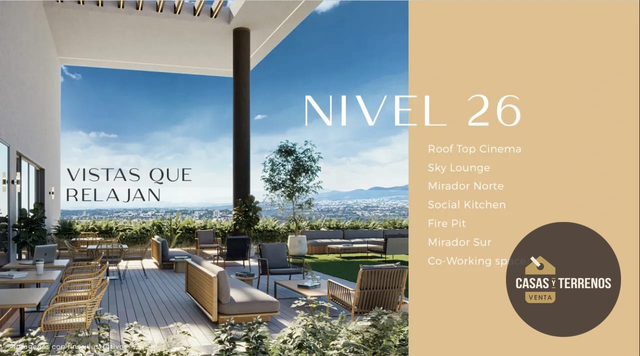 Estilo Club Residencial: Apartamento Barú en Venta, Endora Zona 11 — Apartamento en Venta en Endóra, Zona 11, Guatemala, Ciudad — foto 6 de 15