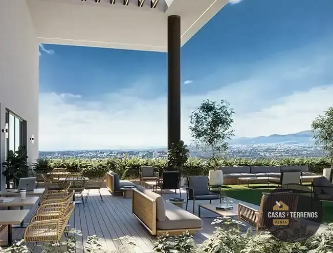 Estilo Club Residencial: Apartamento Barú en Venta, Endora Zona 11 — Apartamento en Venta en Endóra, Zona 11, Guatemala, Ciudad — foto 10 de 15