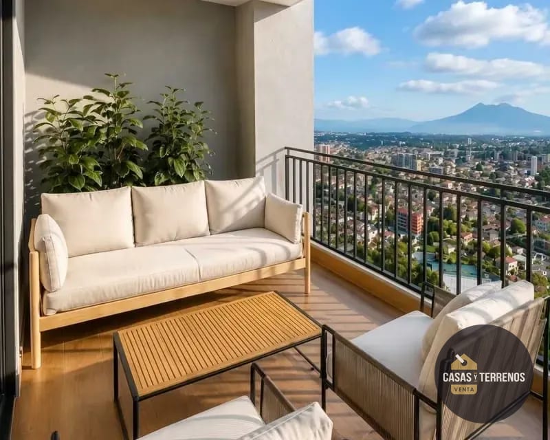Estilo Club Residencial: Apartamento Barú en Venta, Endora Zona 11 — Apartamento en Venta en Endóra, Zona 11, Guatemala, Ciudad — foto 11 de 15