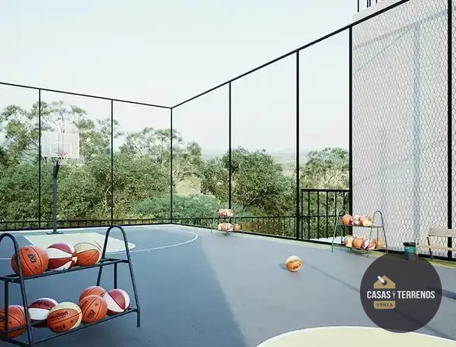 Estilo Club Residencial: Apartamento Barú en Venta, Endora Zona 11 — Apartamento en Venta en Endóra, Zona 11, Guatemala, Ciudad — foto 13 de 15