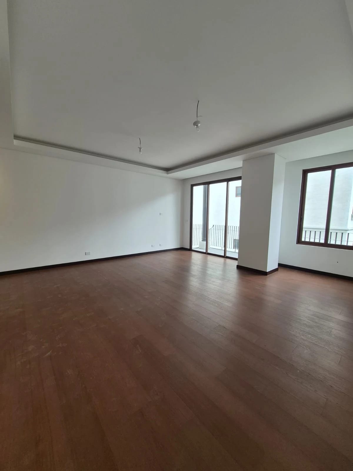 Apartamento en Renta para Estrenar Nogales Cayalá, Zona 16 — Apartamento en Alquiler en Ciudad Cayalá, Zona 16, Guatemala, Ciudad — foto 1 de 11