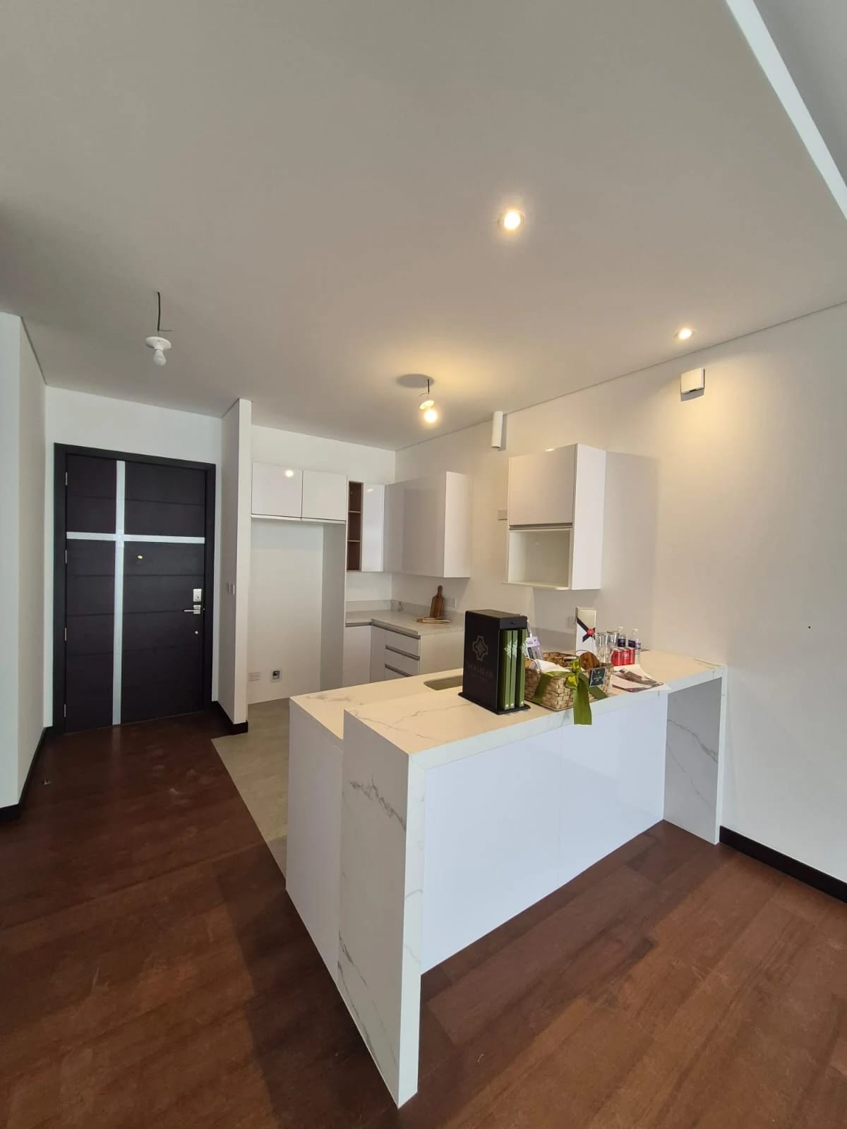 Apartamento en Renta para Estrenar Nogales Cayalá, Zona 16 — Apartamento en Alquiler en Ciudad Cayalá, Zona 16, Guatemala, Ciudad — foto 3 de 11