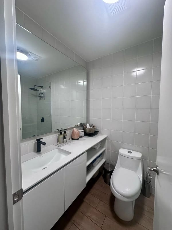 Venta de Apartamento Amueblado en N Américas z13, Ideal para AIRBNB — Apartamento en Venta en N Américas, Zona 13, Guatemala, Ciudad — foto 9 de 10